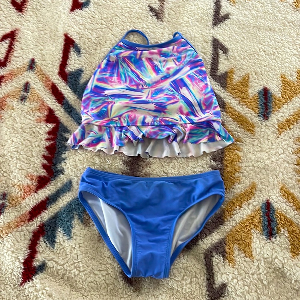 Girls bikini